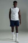 Active Shorts - XL Navy