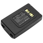 Replacement Battery For Datalogic Skorpio X3 Skorpio X4 Datalogic BT-0016 Etc.