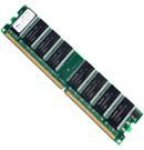 Pqi 256MB DDR2 PC667 So