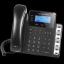 Grandstream Entry Level 3-LINE Desk Phone Gigabit