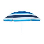 2.56M Garden Pattern Umbrella