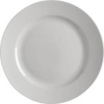 Maxwell & Williams Cashmere Rim Entr E Plate 23CM