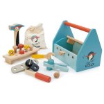 Tap Tap Tool Box By