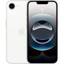 Apple Iphone 16E 128GB White Model A3409