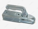 750KG Tow Coupling Brakeless E-mark 60MM
