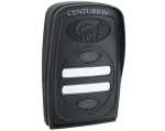 Centurion IC-GSCP2 2 Button G-speak Ultra Plastic Entry Panel