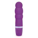 B Swish - Bcute Classic Vibrator Pearl Purple