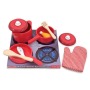 Mellisa & Doug - Kitchen Accessory Set