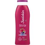 Satiskin Refreshing Berry Blast Shower Gel 500ML