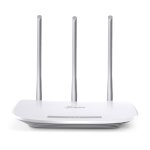 TP-link TL-WR845N 300MBPS Wireless N Router