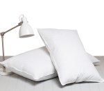 Comfort Royal Goose Feather & Down King Pillow 50CM X 90CM