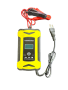 12V6APULSE Smart Battery Charger Suitable For Motorcycle And Car Batteries