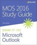 Mos 2016 Study Guide For Microsoft Outlook Paperback