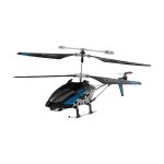 MINI Alloy Helicopter Radio Control
