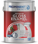 Gloss White 1L