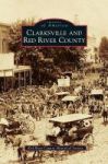 Clarksville And Red River County Hardcover