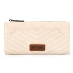 Wrangler Minimalist Wallet For Women Credit Card Wallet Ladies Travel Wallets Monederos De Mujer Card Cases & Money Organizers W