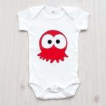 Octopus Bodyvest