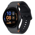 Samsung Galaxy Watch Fe 40MM Ai Smartwatch W 1.2" Amoled Screen Wear Os 5 Wi-fi Bluetooth Heart Rate International Model R861N