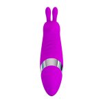 Baile Pretty Love Bunny MINI USB R/c Vibrator
