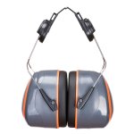 PW62-HV Extreme Ear Defenders High Clip-on