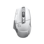 Logitech G502 X Wired Gaming Mouse - White