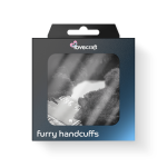 Lovecraft Love Cuffs Black