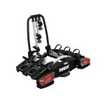 Velocompact 3 Bike Carrier 13-PIN FIX4BIKE