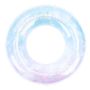 Flashing Inflatable Swim Ring Compatible With Summer Pools