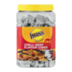 Chilli Beef Flavour Super Stock Cubes 144 X 10G