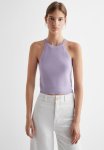 Top Adri - Lavanda