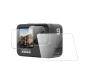 Tempered Glass Screen Protector For Gopro Hero 9 Black - 6 Piece