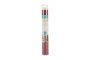2005186 Premium Vinyl Permanent 30X120CM - Dark Red