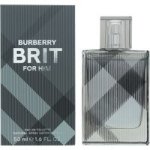 Burberry Brit For Him Eau De Toilette 50ML