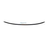 Mercedes C-class W206 C63S Style Boot Spoiler Gloss Black 22+