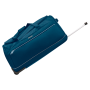 Tosca Platinum 75CM Trolley Duffel