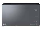 LG 42L Neochef Solo Microwave Oven Black MS4295DIS