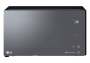 LG 42L Neochef Solo Microwave Oven Black MS4295DIS