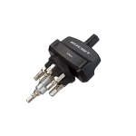 6-BIT Torque Key Tool - 5NM