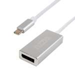 GIZZU 4K60HZ Type-c To Displayport Adapter