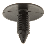Fender Liner Retainer Clips Push Pin Fit For Jeep Grand Cherokee - Pack Of 5
