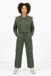 Shirt - XXL Olive
