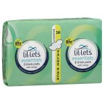 Essen Pads Duo 16'S - Unscented