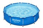 Round Frame Pool 4.678L 3.05M X 76CM Bestway