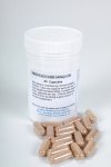 Fortifood - Prostaguard 340MG 60 Capsules