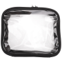 Organizer Transparent Pvc Beautician Cosmetic Bags