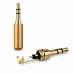 3.5MM Stereo Audio Jacks