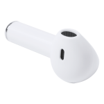 Boizen Bluetooth Earphone - White Std Last Buy