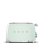 4 Slice Toaster Pastel Green TSF03PGEU