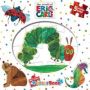 The World Of Eric Carle: My First Puzzle Book   Board Book